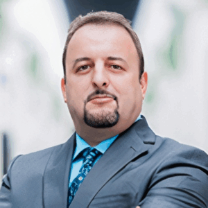 الدكتور حكيم حسيد