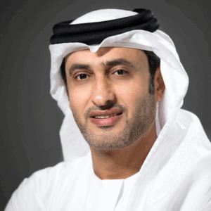 معالي المستشار الدكتور حمد سيف الشامسي