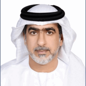 سعادة حمد سيف الكعبي