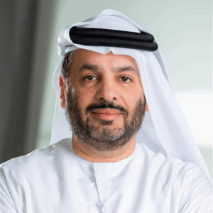 معالي فيصل عبدالعزيز البناي