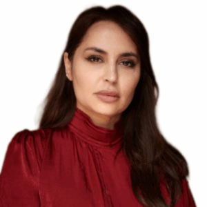 المقدم دانة حميد المرزوقي