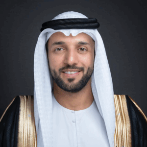 معالي الدكتور سلطان بن سيف النيادي