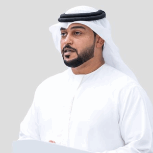 المستشار سالم علي الزعابي