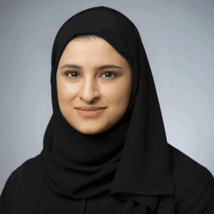 معالي سارة بنت يوسف الأميري