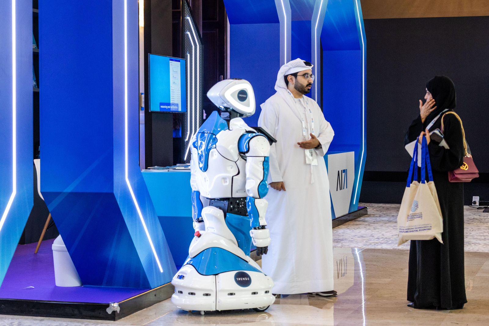 GETS 2025 concludes this week in Abu Dhabi, marking a new era in global technology governance