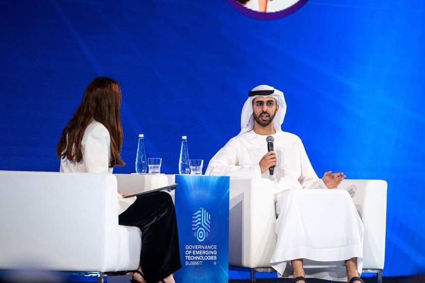 GETS 2025 concludes in Abu Dhabi with global roadmap for responsible, inclusive tech governance